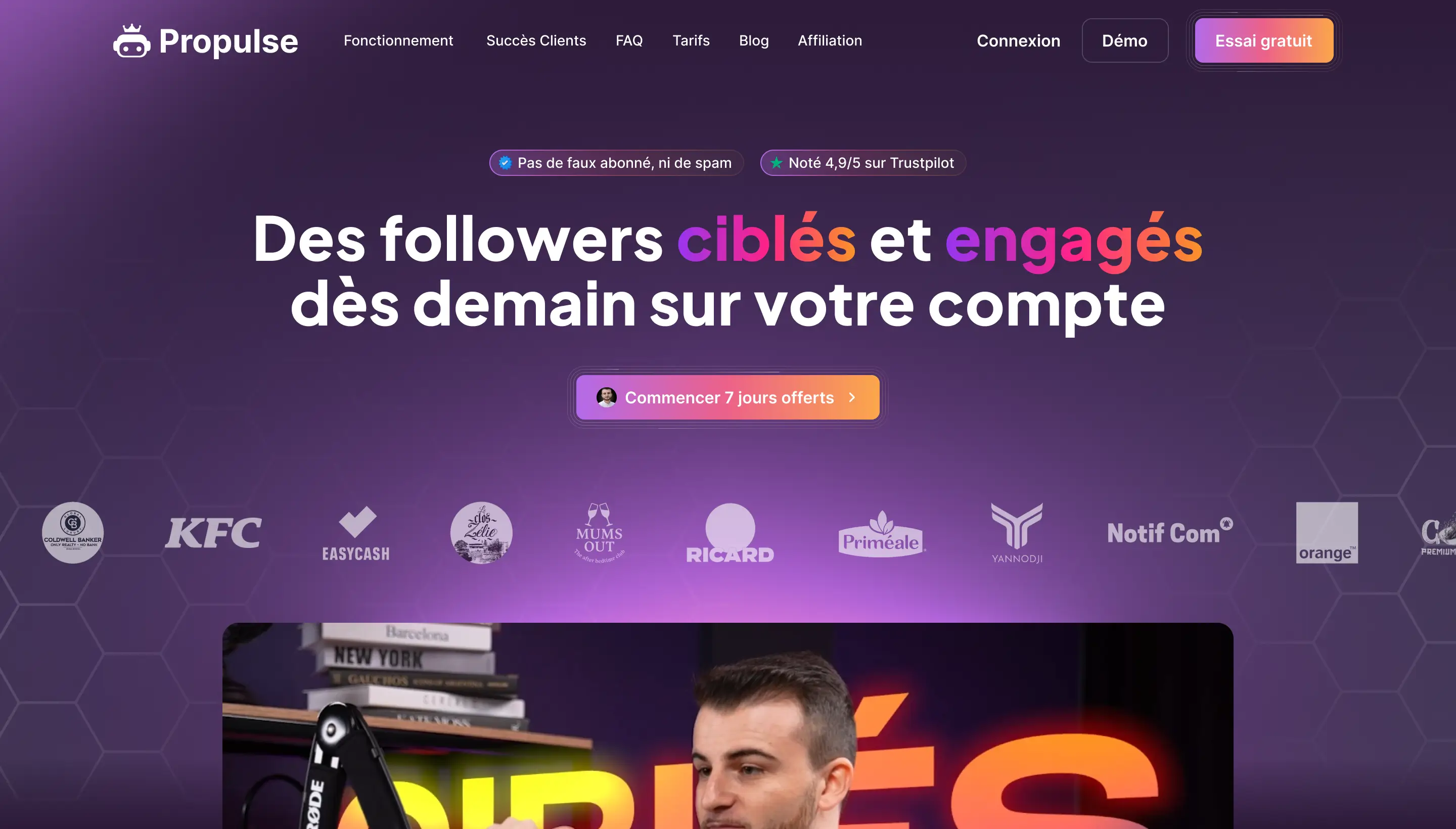 Propulse Review 2026: Can This AI Instagram Growth Service Really Get You Real Followers?