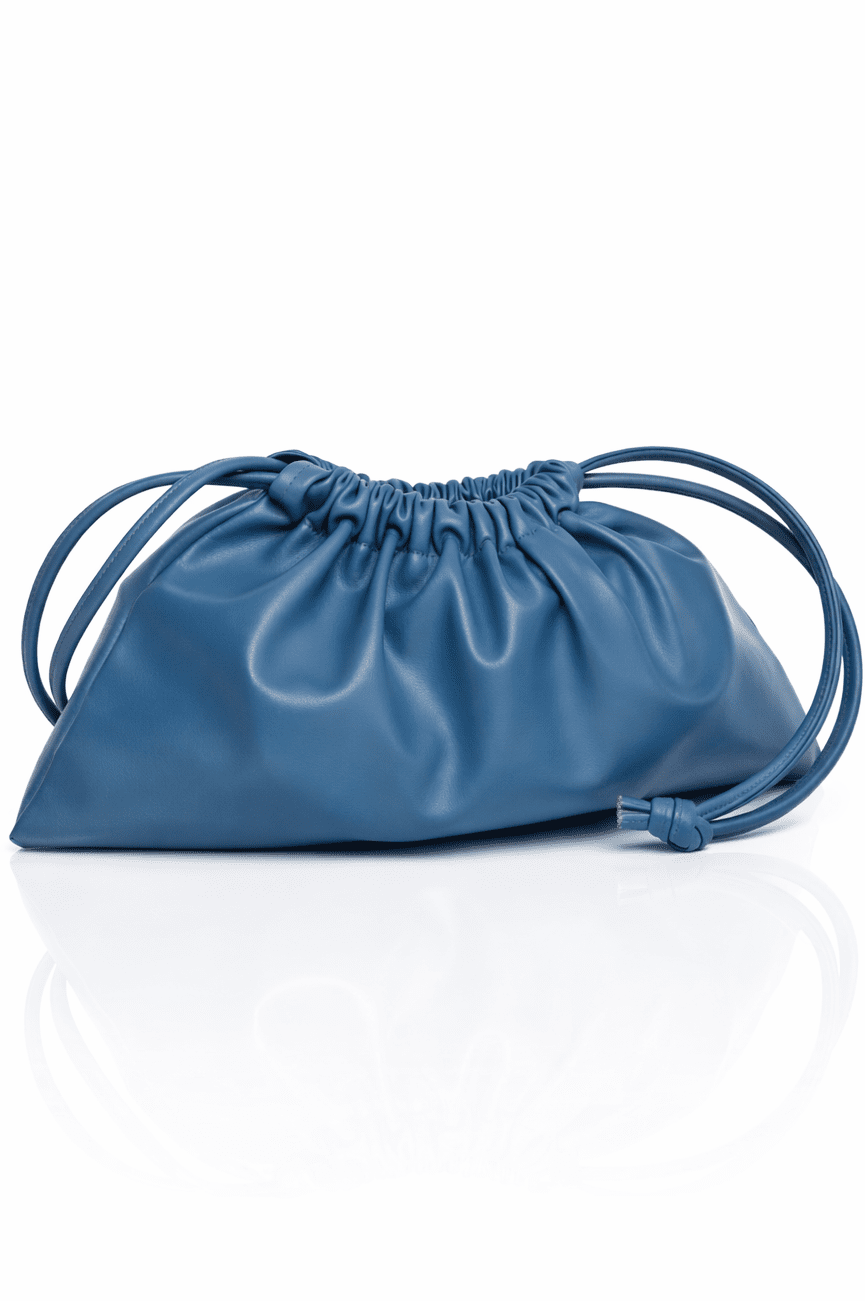 Pseudo Labs Pouch Review: Vegan Leather Cosmetic Bag Worth the Hype?