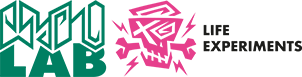 PsychoLab logo