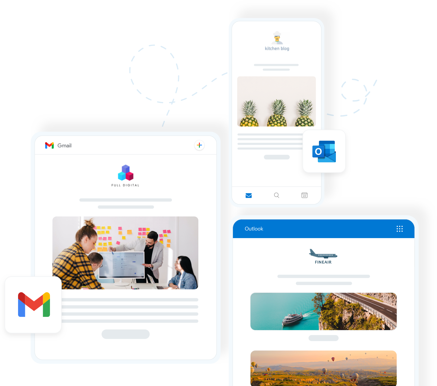 Publicate Review 2026: The HTML Email & Newsletter Builder (Tested)