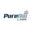 Pure Bio Labs logo