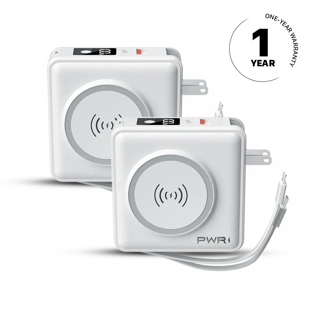 PWR Mobile Travel Pro DUO Review: One Charger for Every Device I Own