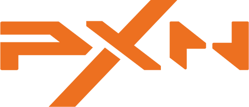Pxn Game logo
