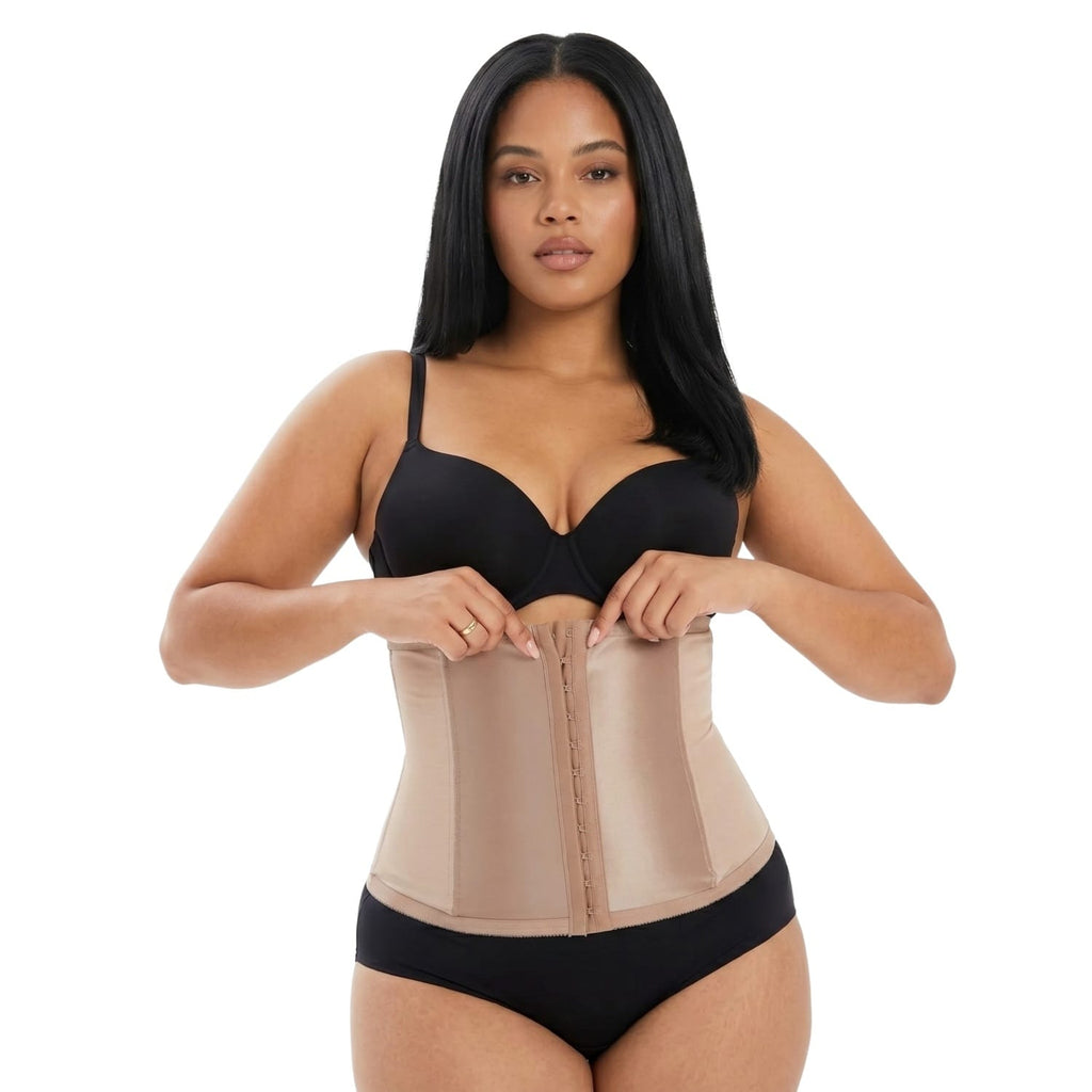 Rago Style 821 Waist Cincher Review (2026): Firm Control That Actually Holds