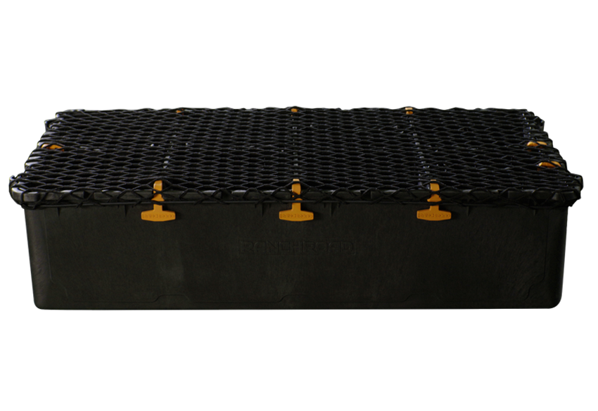 Ranch Road Cargo Net Review