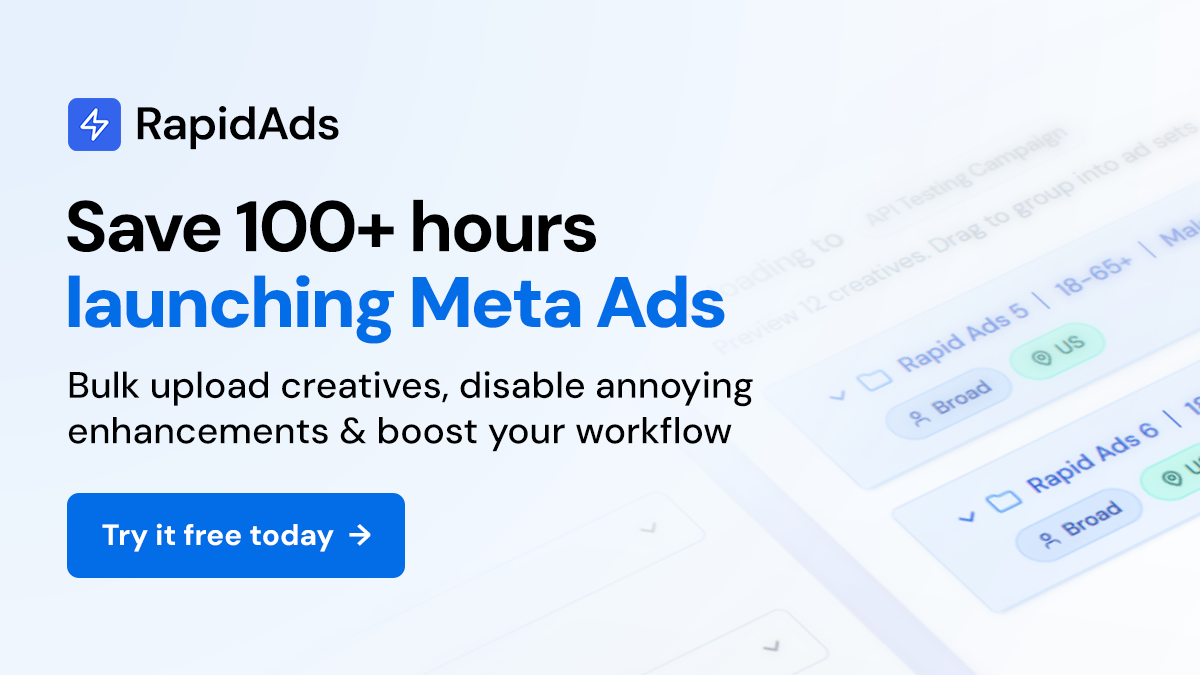 Rapid Ads Review: My Honest, In-Depth Experience