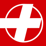 11SIX24 logo