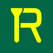 Rapid Tee Golf logo