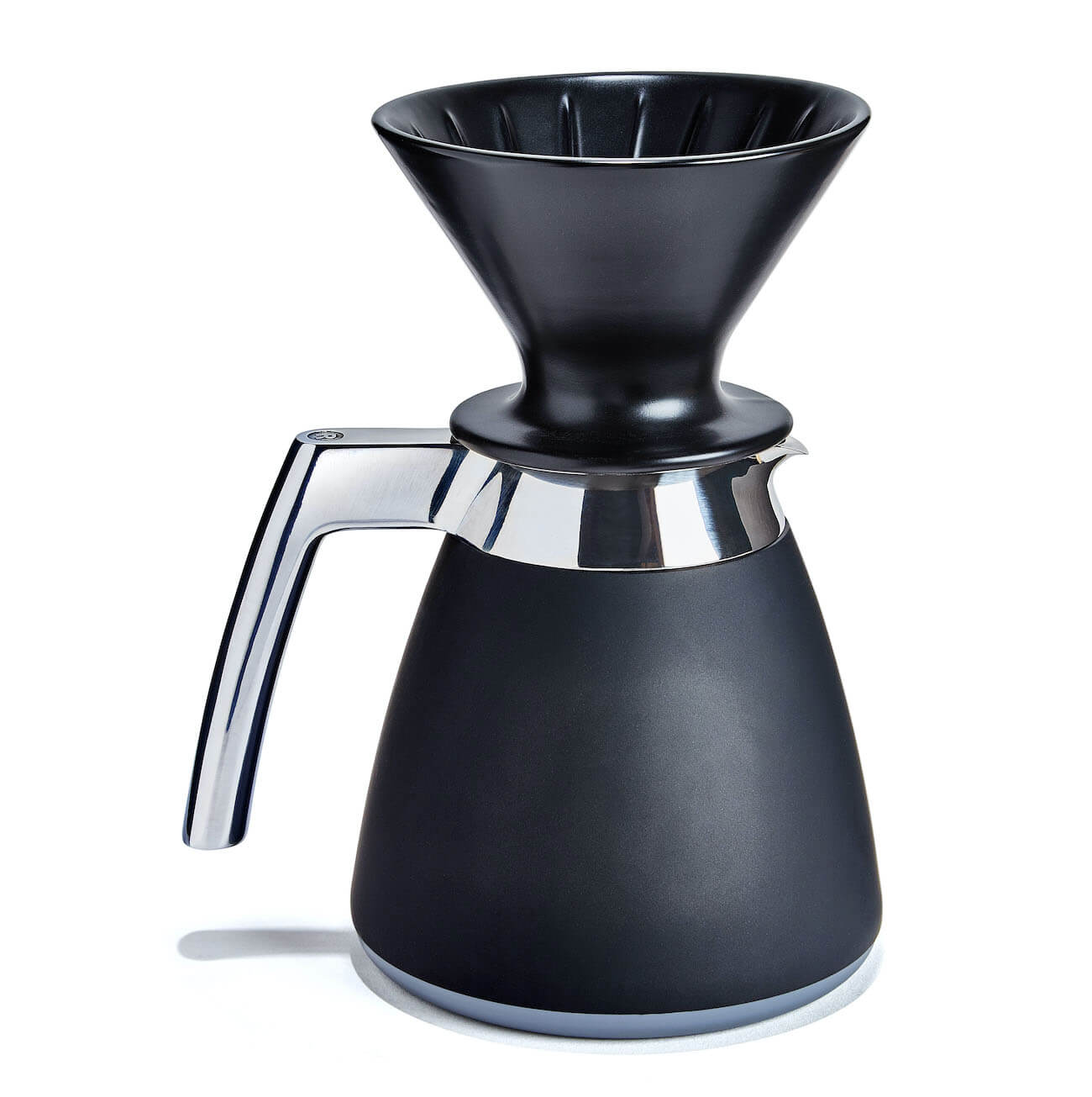 Ratio Eight Thermal Carafe & Dripper Review