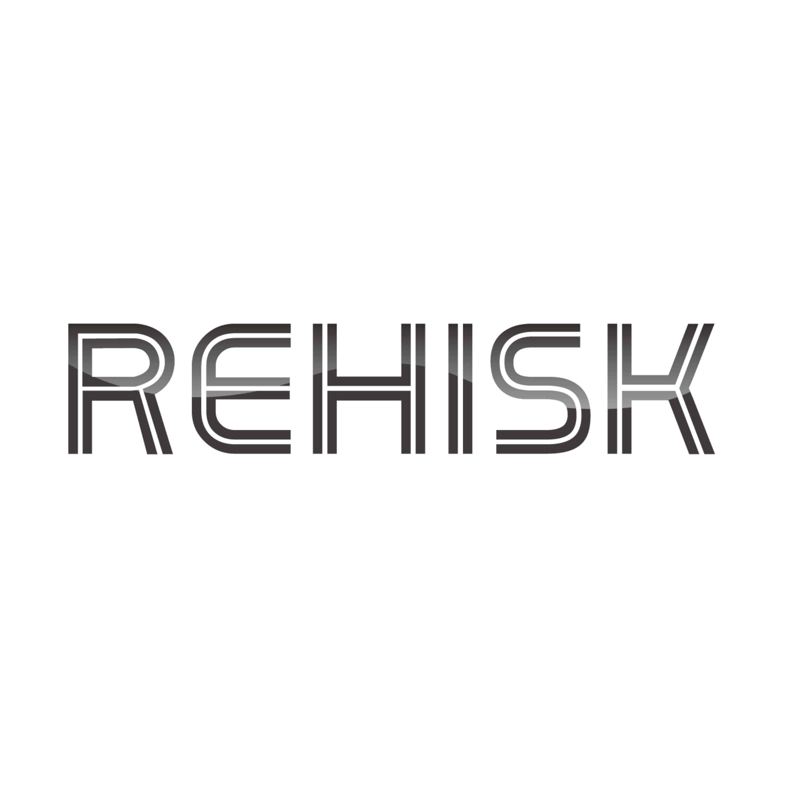 Re Hisk logo