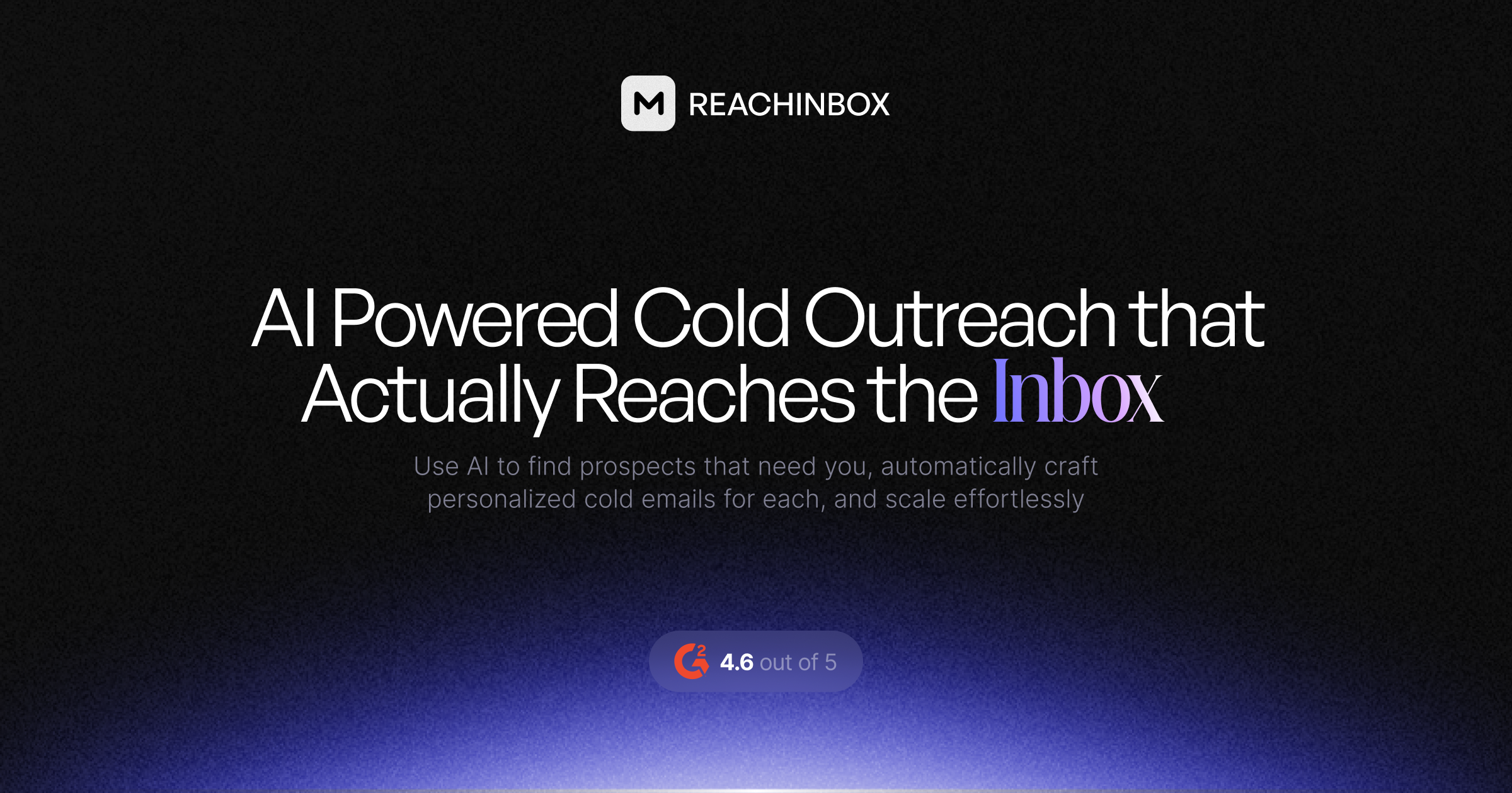 ReachInbox Review 2026: Does This AI Cold Email Tool Really Hit the Inbox?