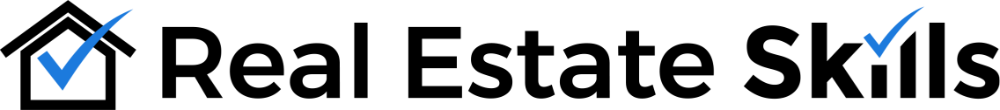 Real Estate Skills logo