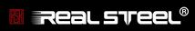 Real Steel Knives logo