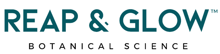 Reap And Glow logo