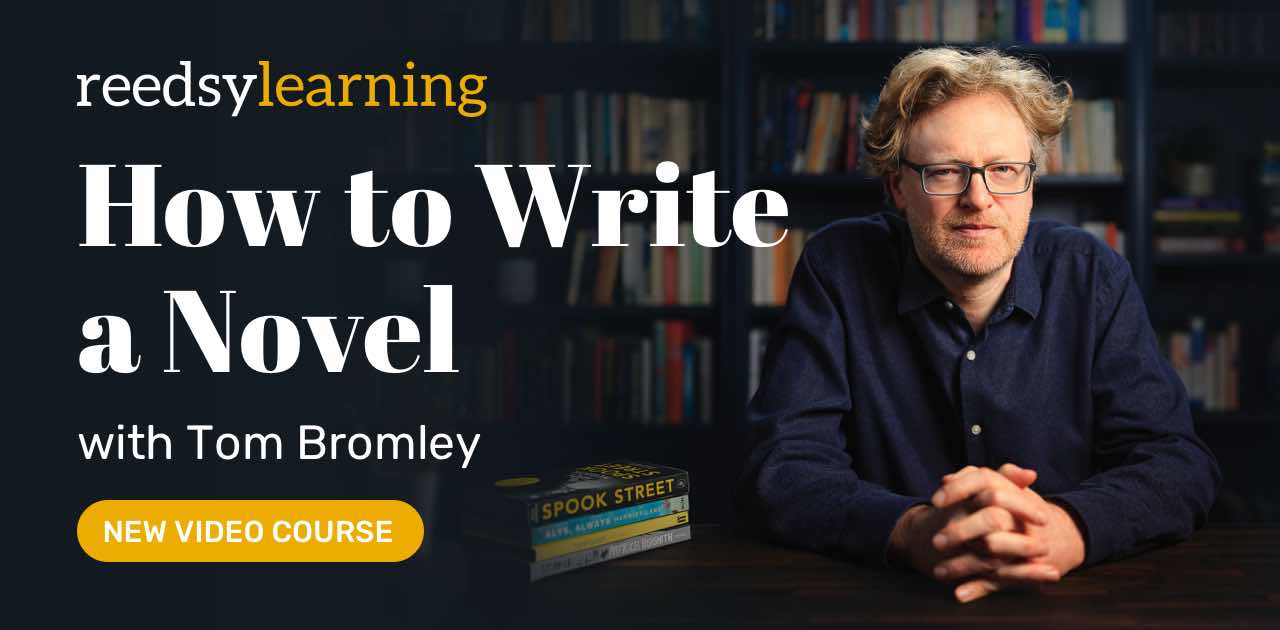 Reedsy Learning Review 2026: I Looked at the How to Write a Novel Course (Pricing & Features)