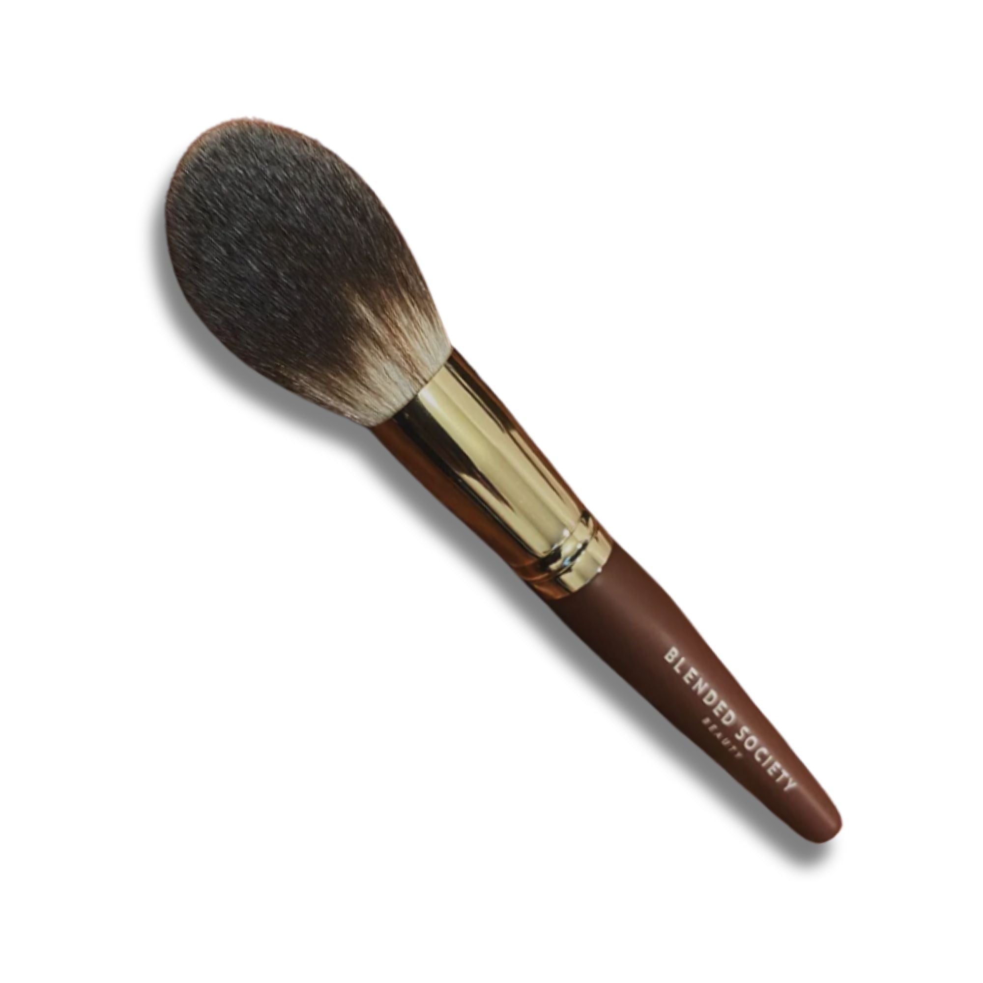 Reina Rebelde The Harmonizer Brush Review