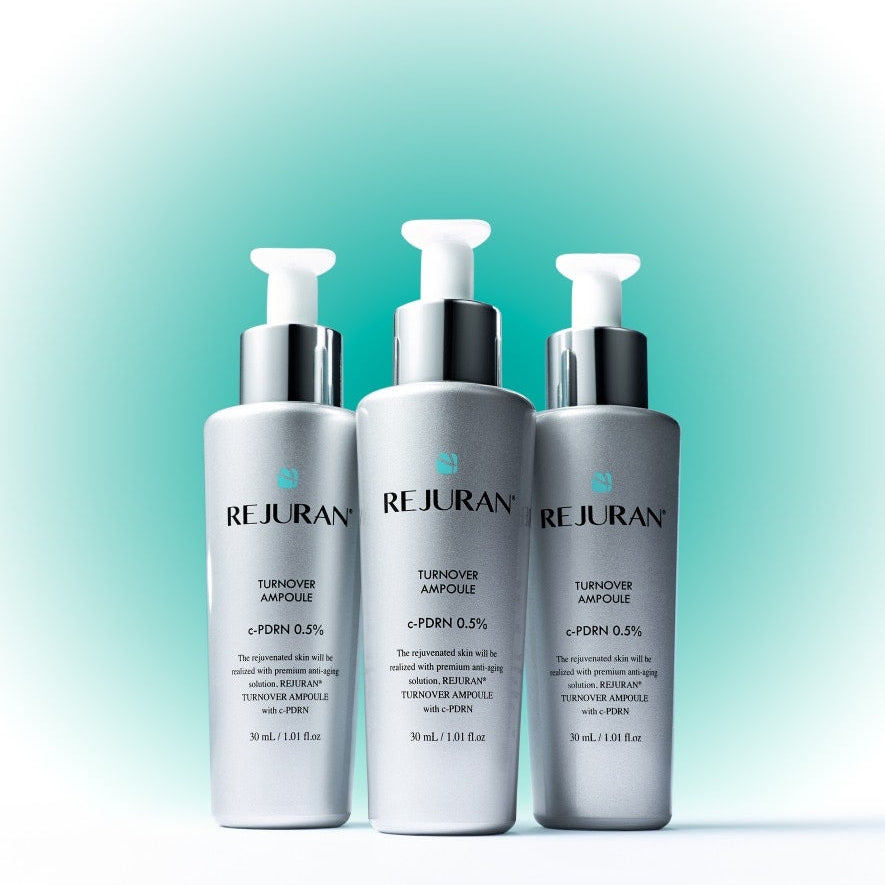 REJURAN Advanced Intensive Pigment Corrector Review: Fading Dark Spots