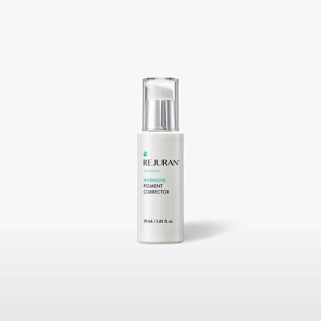 Rejuran Advanced Intensive Pigment Corrector Review: c-PDRN Meets Dark Spot Treatment