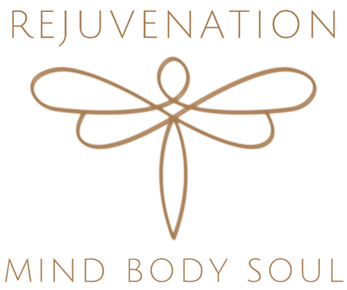 Rejuvenationspa logo