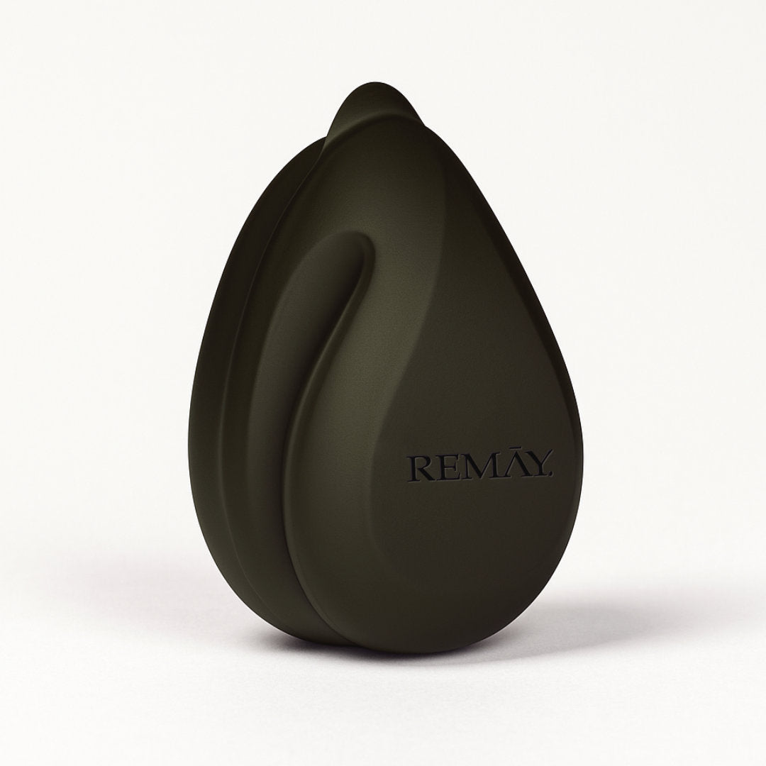 REMAY Heat Shave Gel 2-Pack Subscribe & Save Review: Organic Coconut Oil Shave Bars