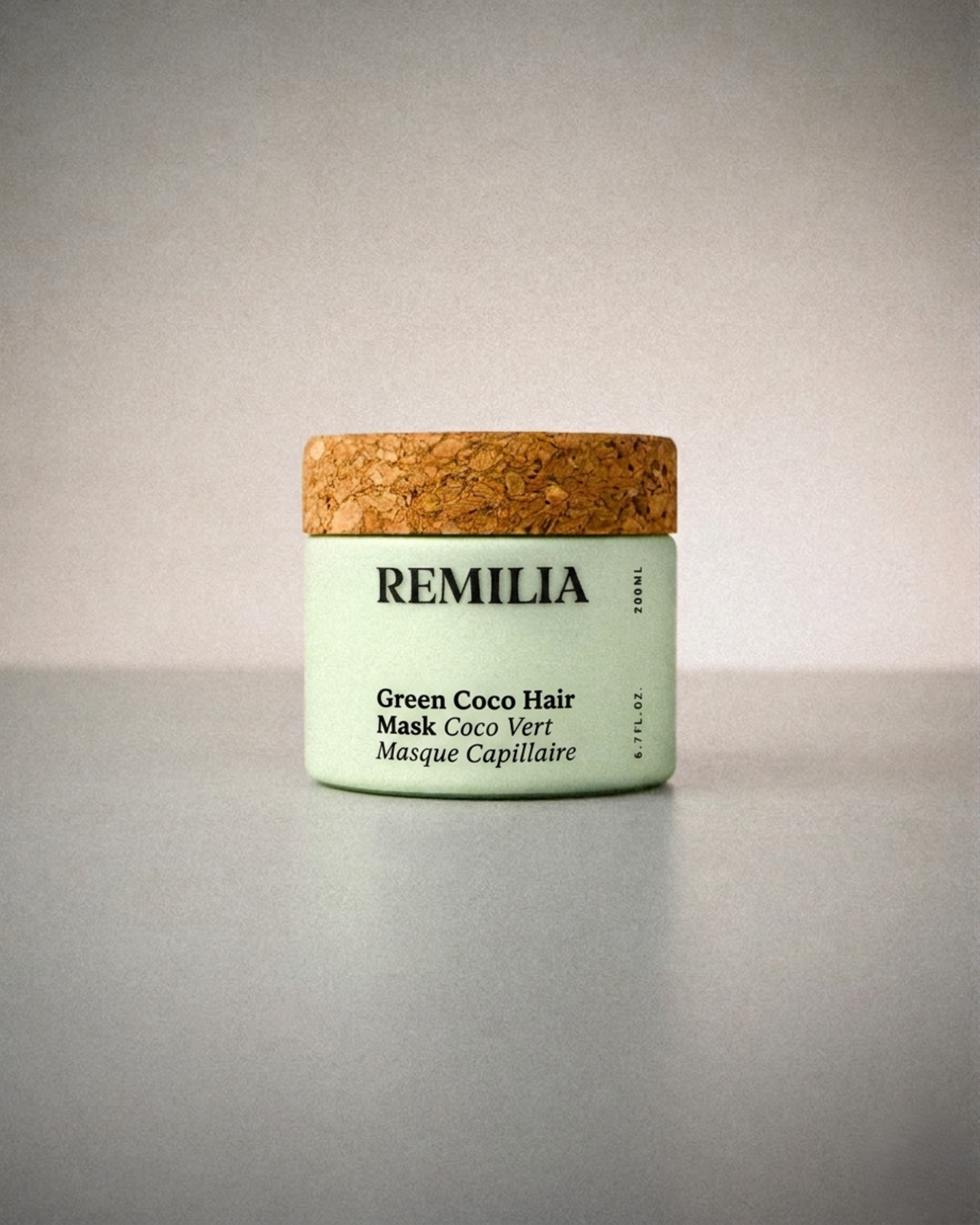 Remilia Hair Cosmocap Review: Daily Hair Serum Capsules (Sold Out Alert)