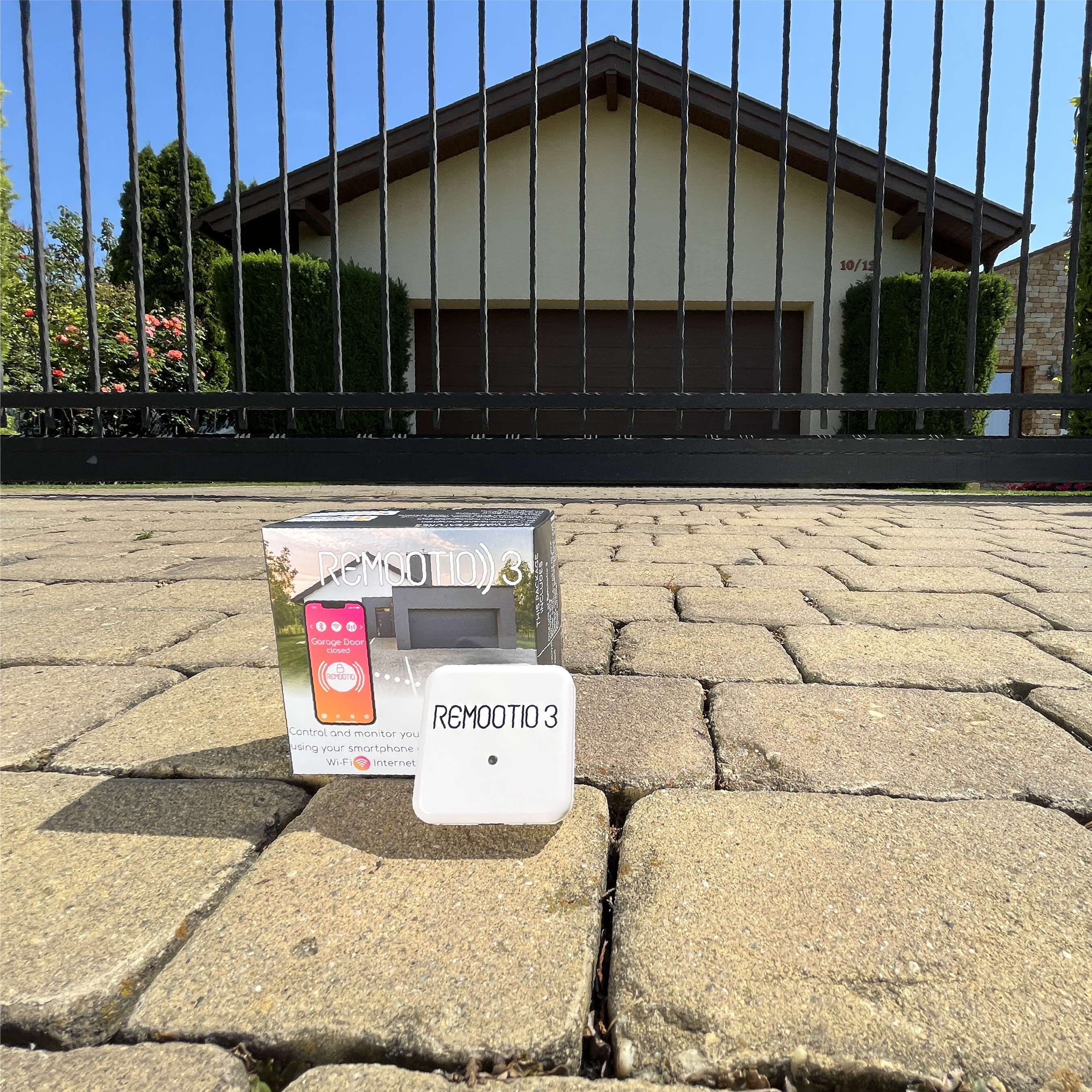 Remootio 3 Review 2026: Is This $129 Smart Gate & Garage Controller Worth It?