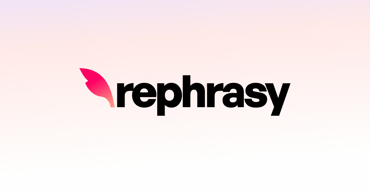 Rephrasy Review 2026: Does This AI Humanizer Actually Work?
