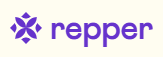 Repper App logo