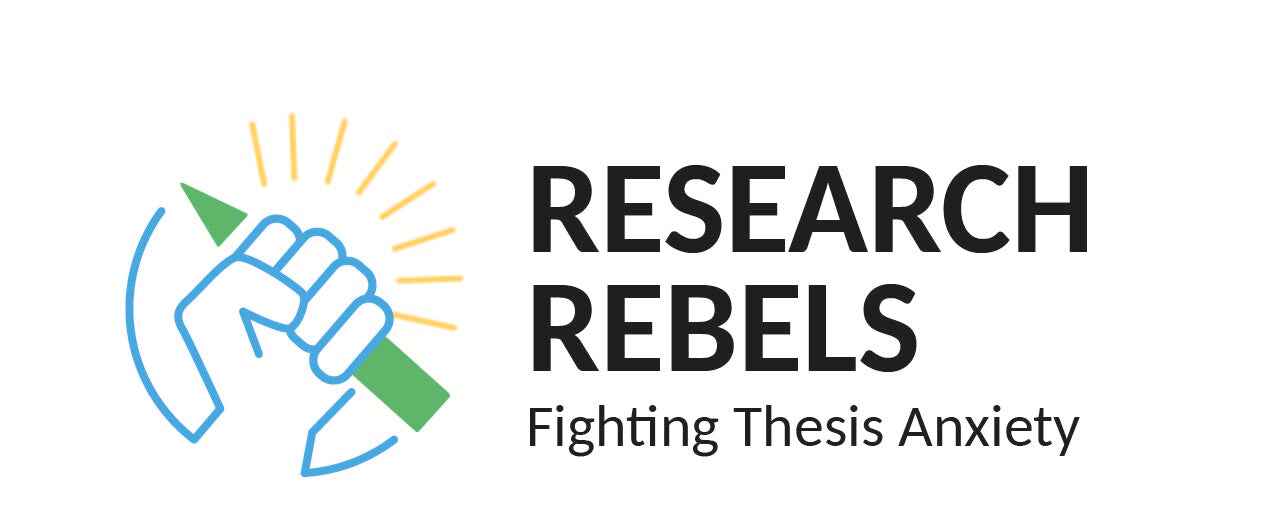 Research Rebels logo