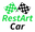 Restartcar Eu logo