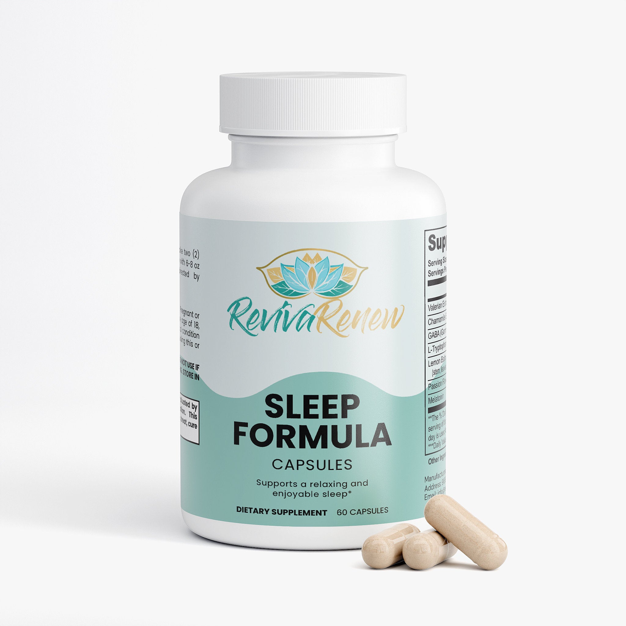Reviva Renew Review: My Honest, In-Depth Experience