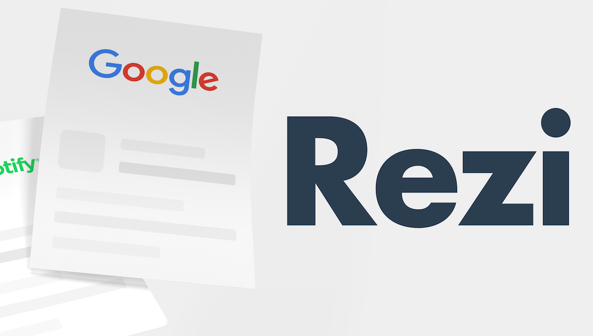 Rezi Review 2026: Is This the Best AI Resume Builder for Landing Interviews?