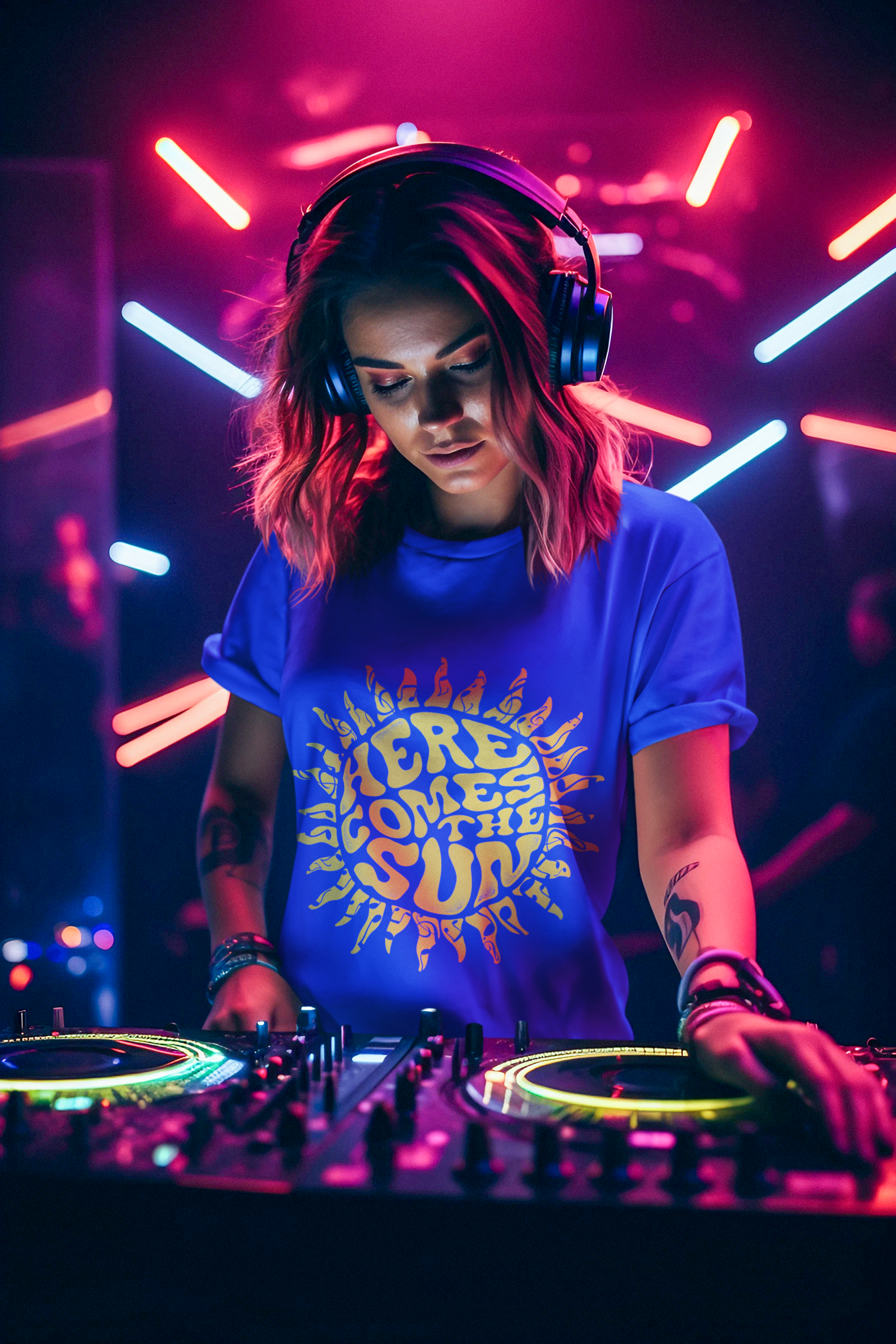 Rhythm and Beat "I Want It All" T-Shirt Review: Comfort Meets Music Culture