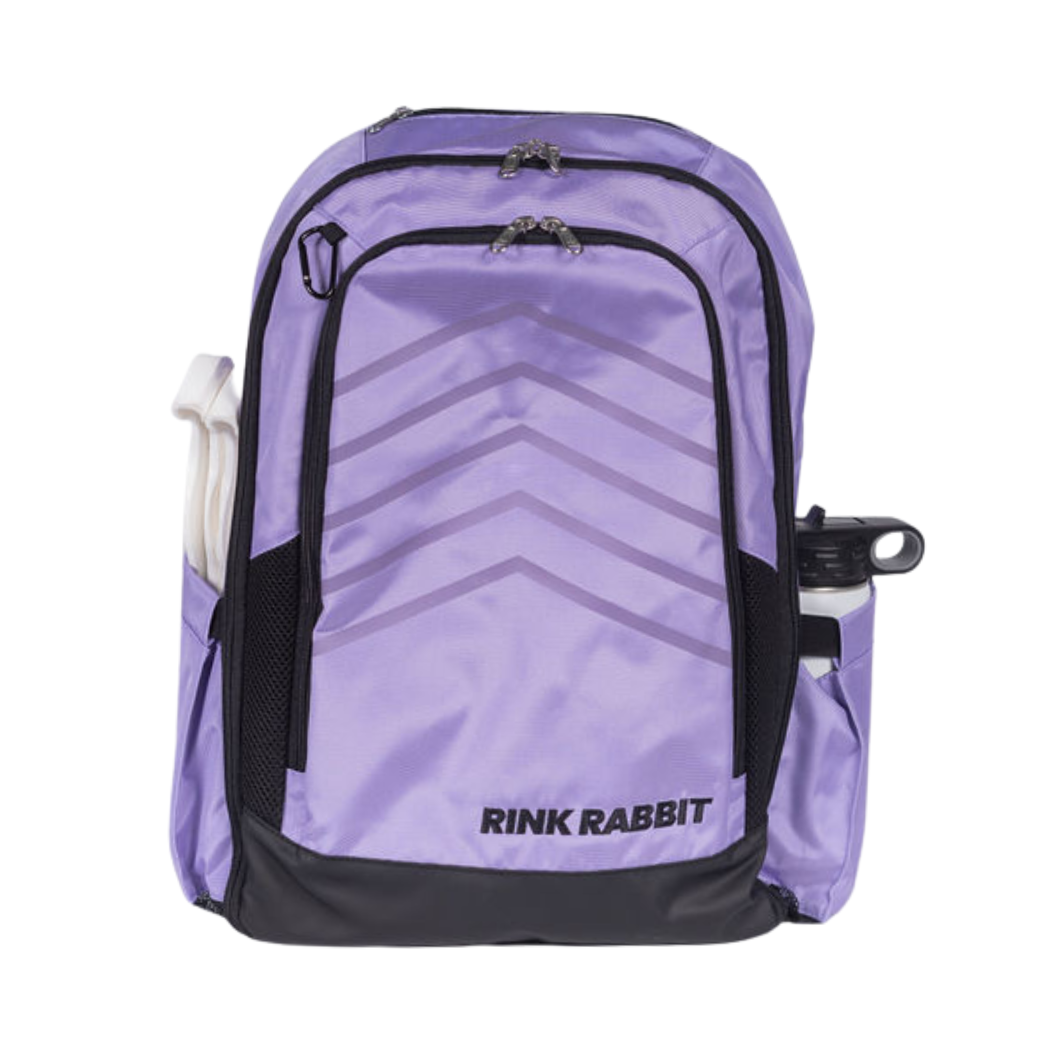 Rink Rabbit Skate Pack Review: A Commuter-Style Figure Skating Backpack