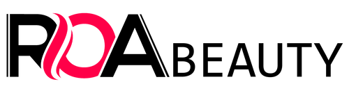 Roa Beauty logo