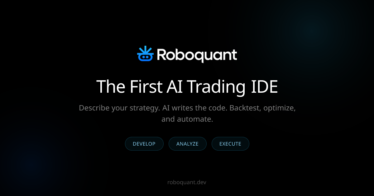 Roboquant Review: My Honest, In-Depth Experience