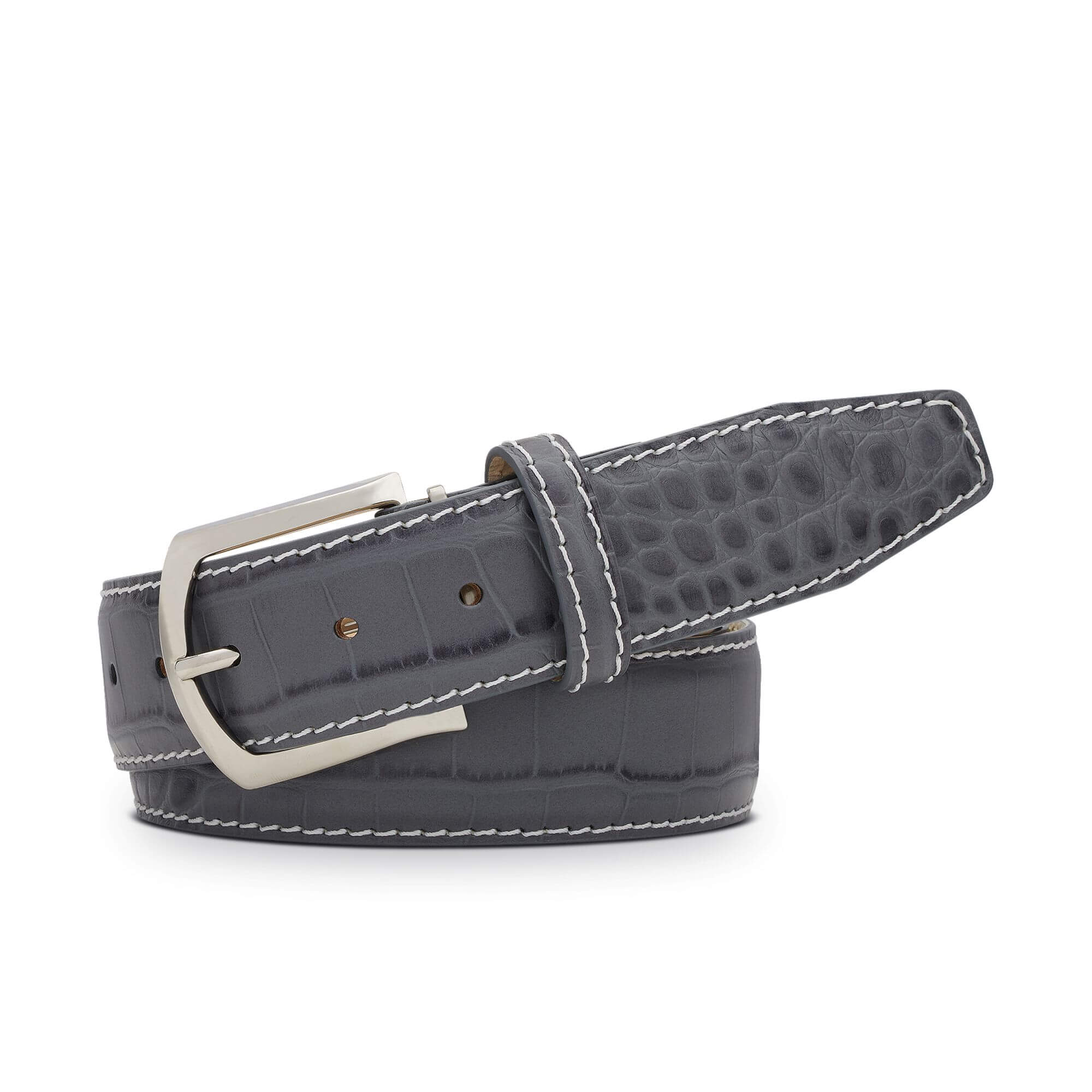 Roger Ximenez Mock Gator Belt Review 2026: Is This Custom Belt Worth It?
