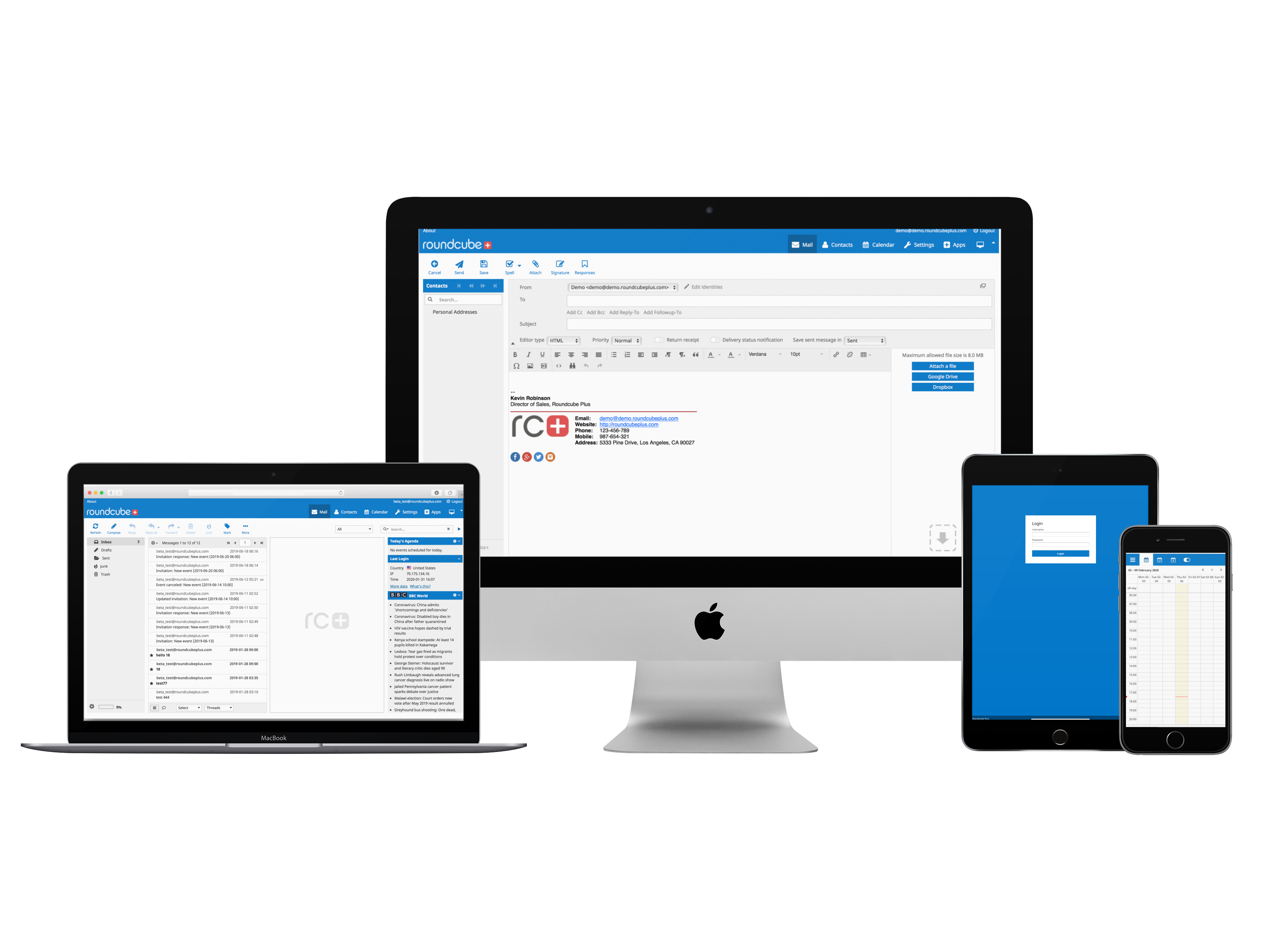 Roundcube Plus Review: My Honest, In-Depth Experience