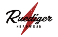 Ruediger Hats logo
