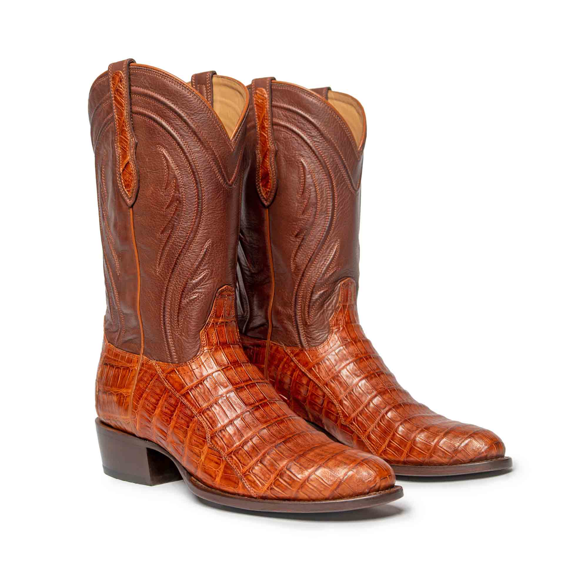 RUJO Boots The Blake Review 2026: Are These Caiman Western Boots Worth It?