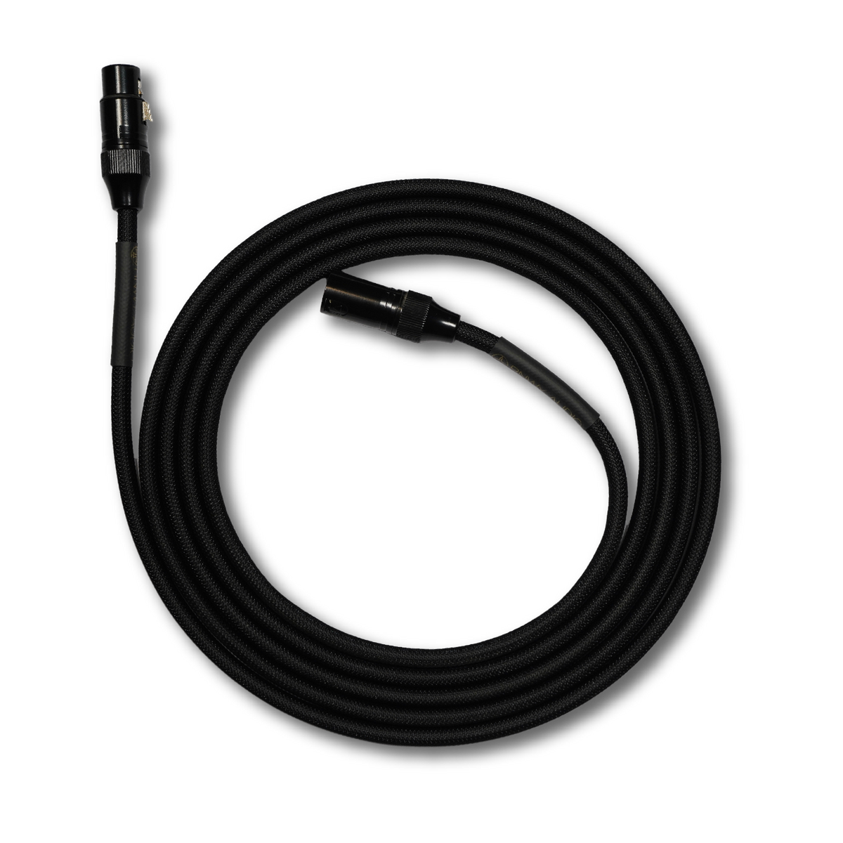 Runway Audio XLR Microphone Cable Review: Build Quality & Price