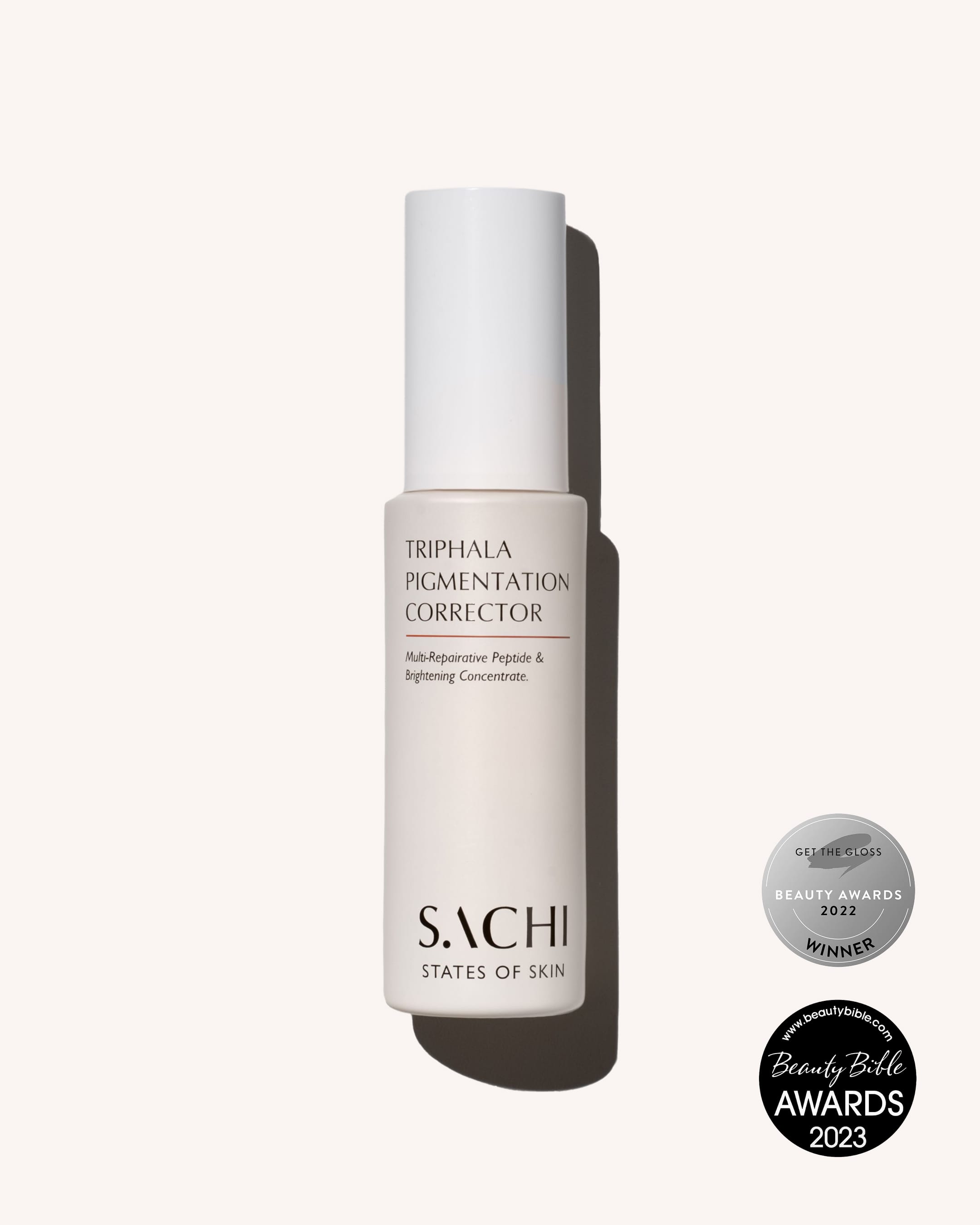 Sachi Skin Triphala Pigmentation Corrector Review: Targeting Dark Spots & Sun Damage