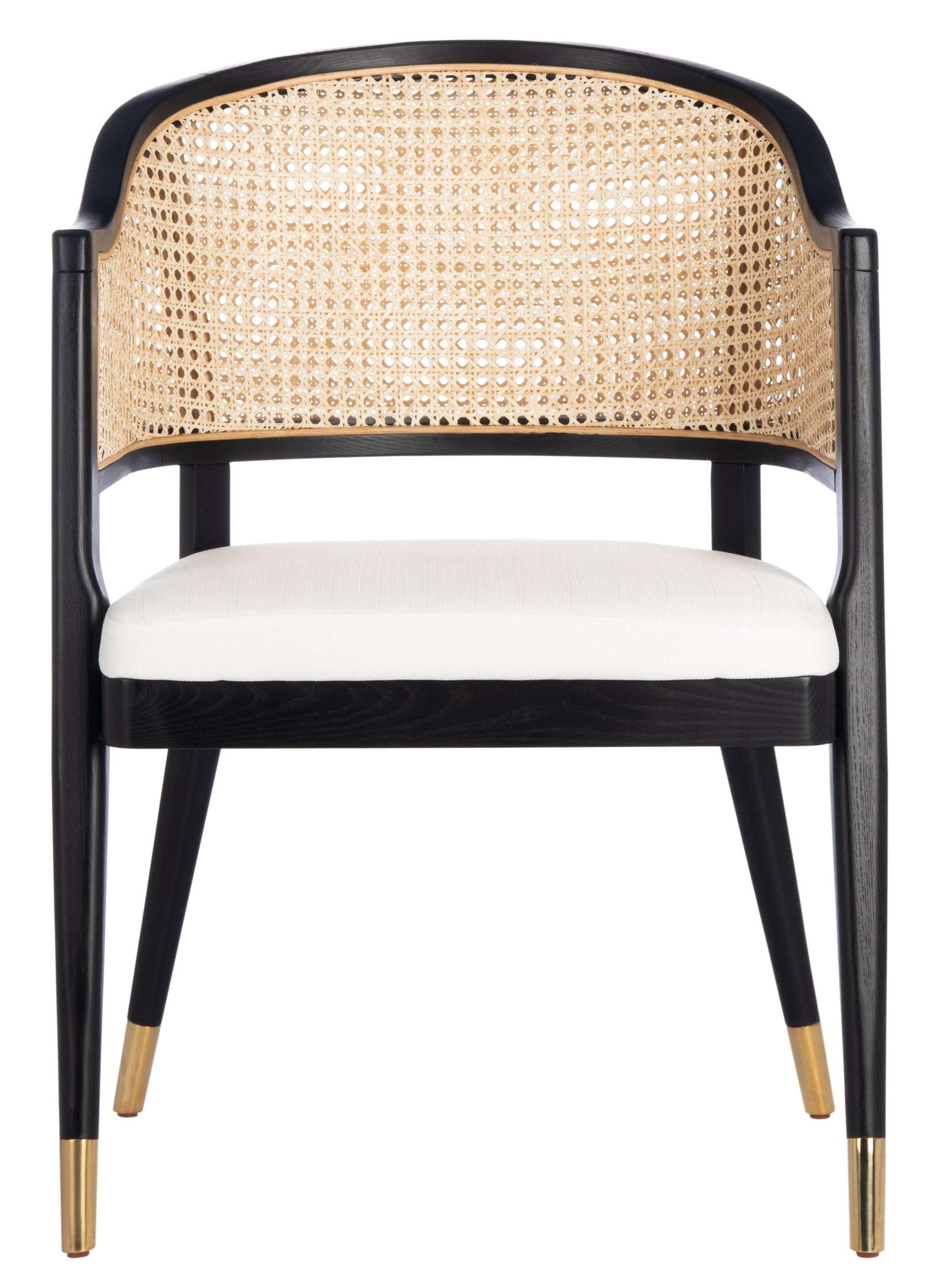 Safavieh Couture Rogue Rattan Dining Chair Review (2026): The Designer Chair That Made My Dining Room