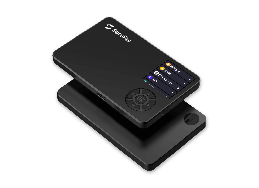 SafePal S1 Review: Is This $49 Air-Gapped Crypto Wallet Worth It?