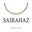 Sairahaz logo