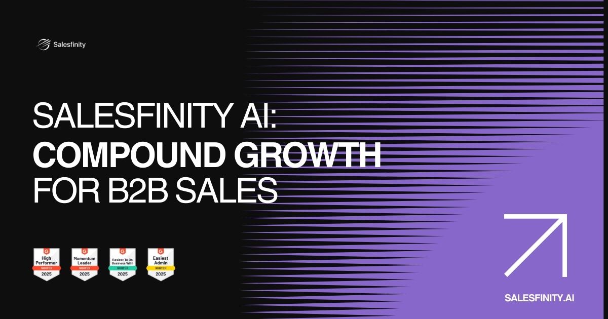 Salesfinity Review 2026: AI Parallel Dialer for B2B Sales Teams
