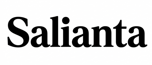 Salianta logo