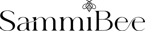 SammiBee Jewelry logo