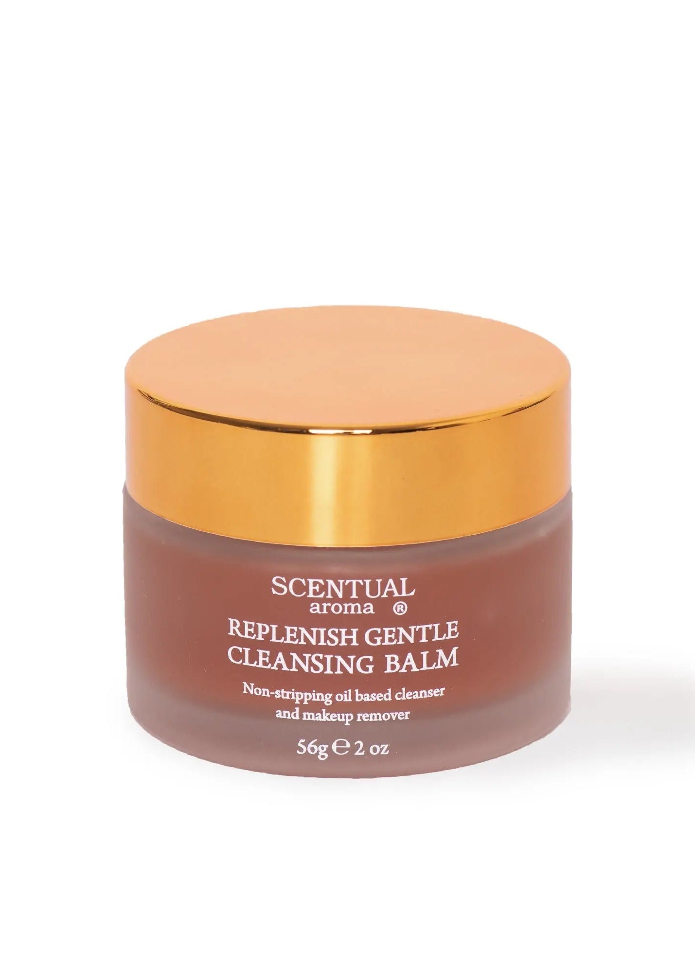 Scentual Aroma REPLENISH Gentle Cleansing Balm Review
