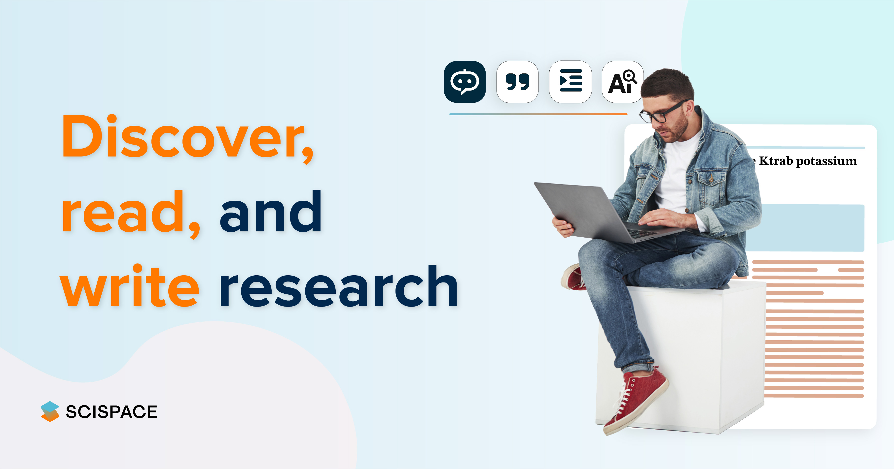 SciSpace Review 2026: Is This the Best AI Research Assistant for Scientists?